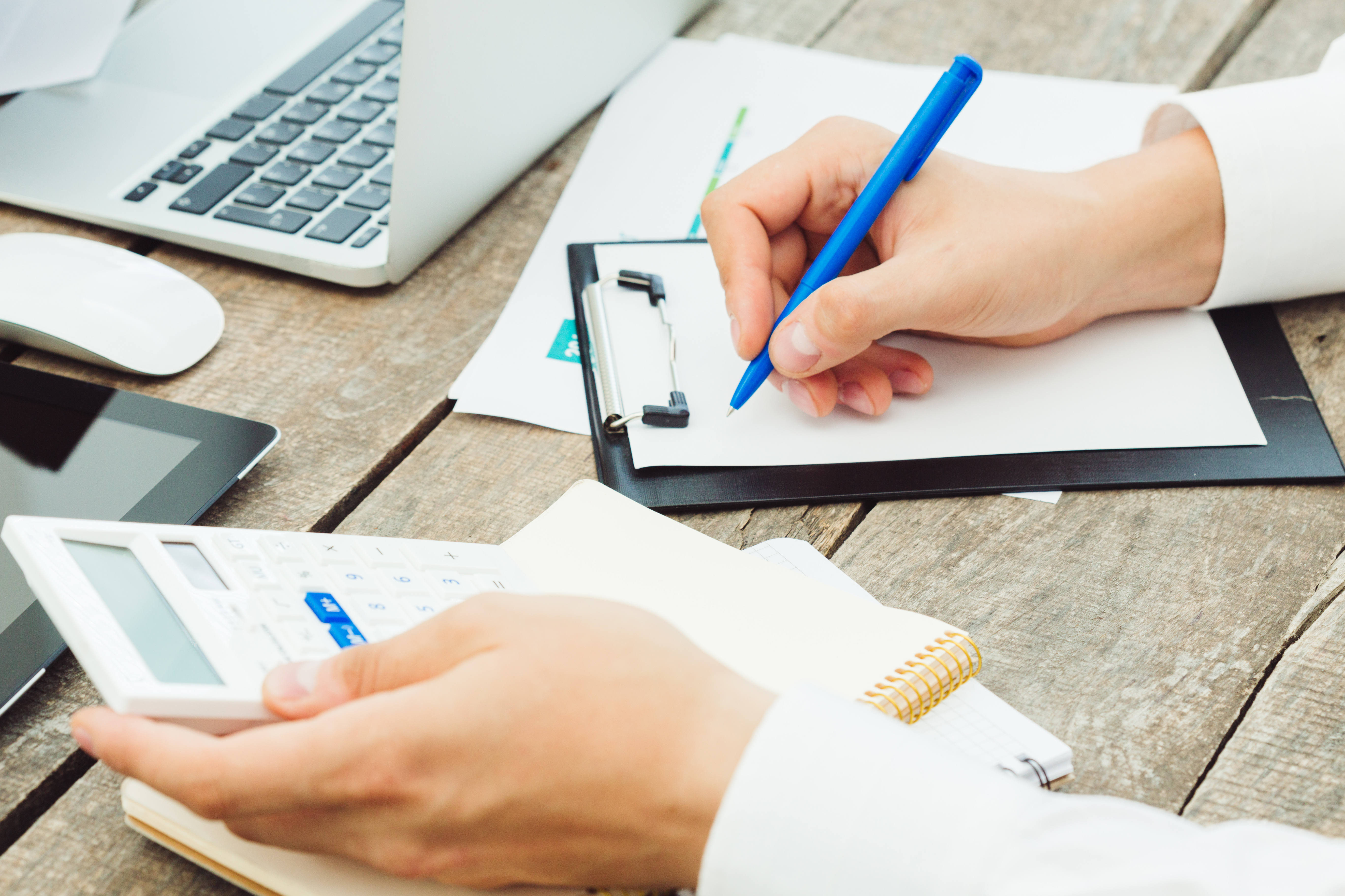 Transfer Pricing Documentation